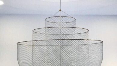useful modern lamps