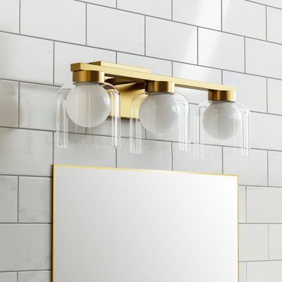 vanity bathroom lamps Create a Stylish and Functional Bathroom Lighting Design