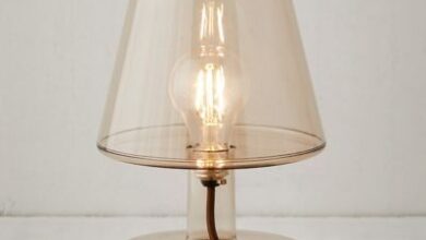 vanity lamps