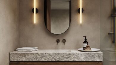 vanity lighting