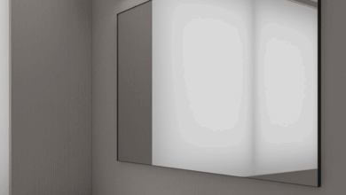 vanity lighting