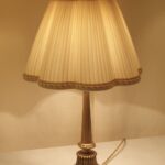 vintage bedside lamps