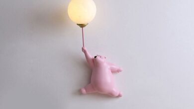 wall lamps