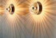 wall lamps design