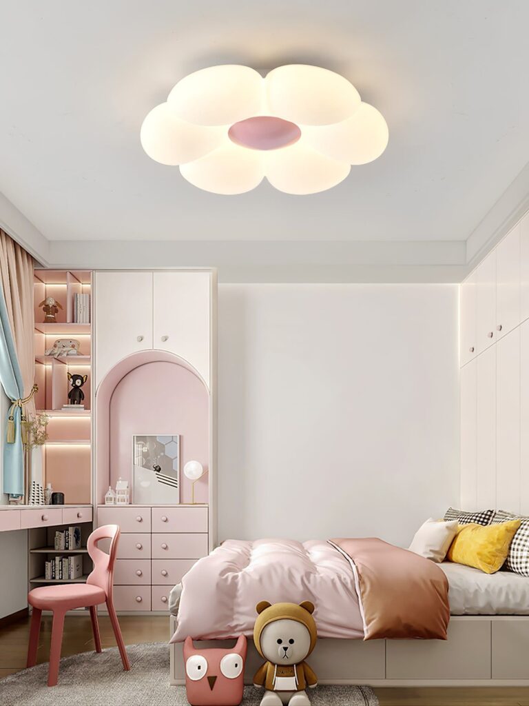 wall lamps for kids room