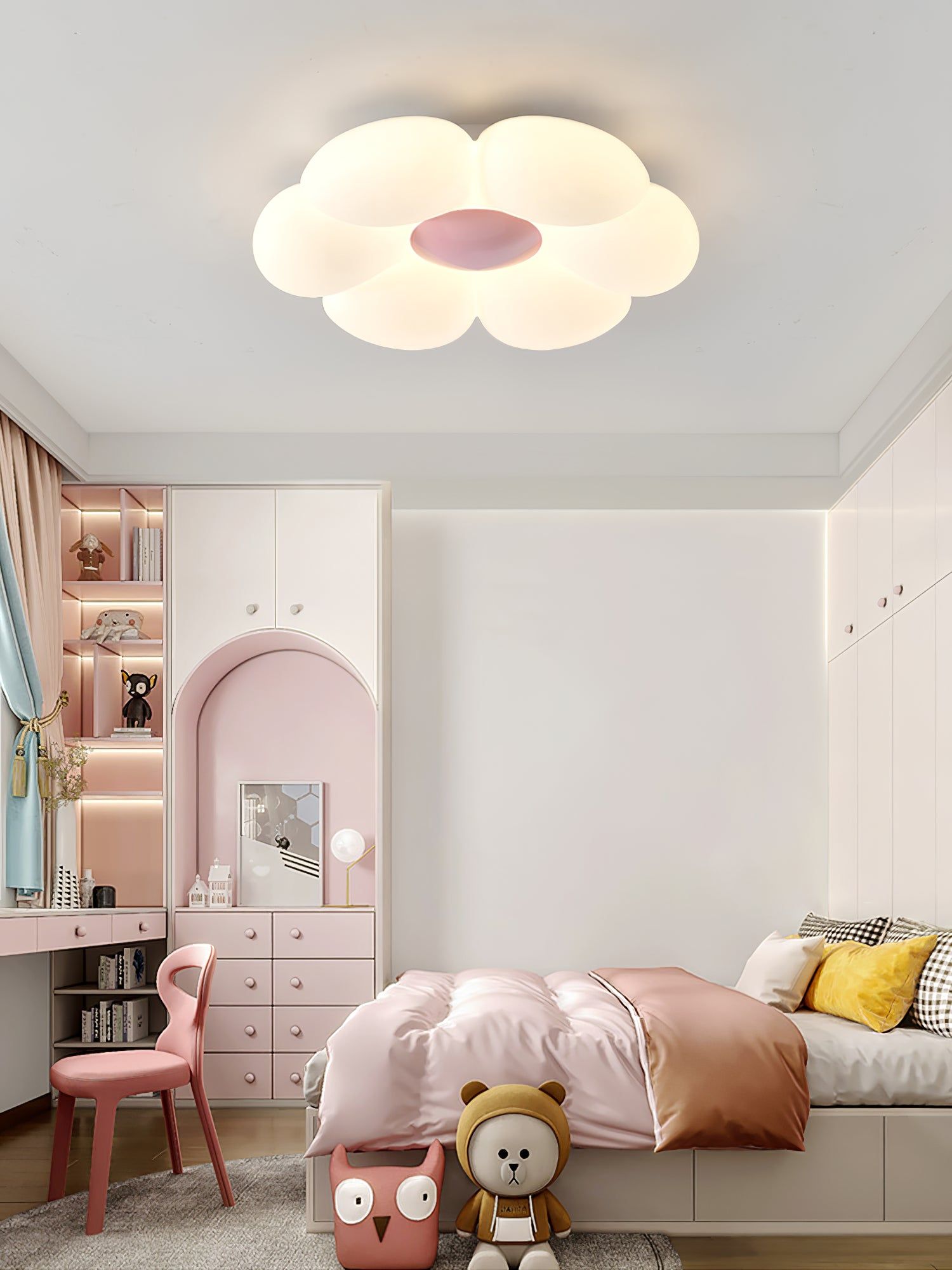 wall lamps for kids room Brighten Up Your Child’s Space with Fun and Functional Wall Lights