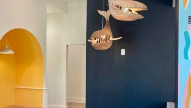 wall lamps for kids room