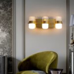 wall lighting fixtures