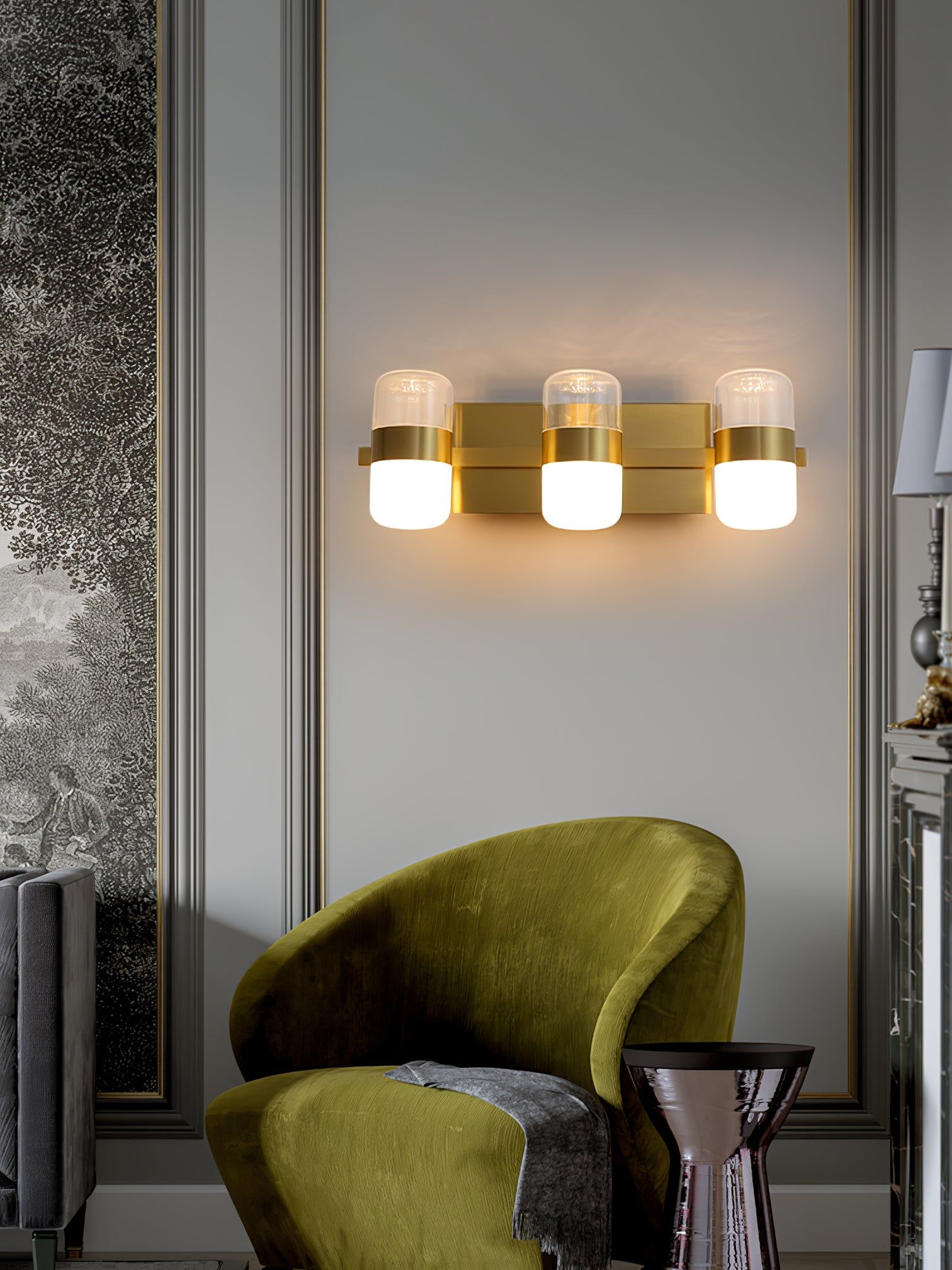 wall lighting fixtures Brighten Up Your Space with Stylish Wall Lights