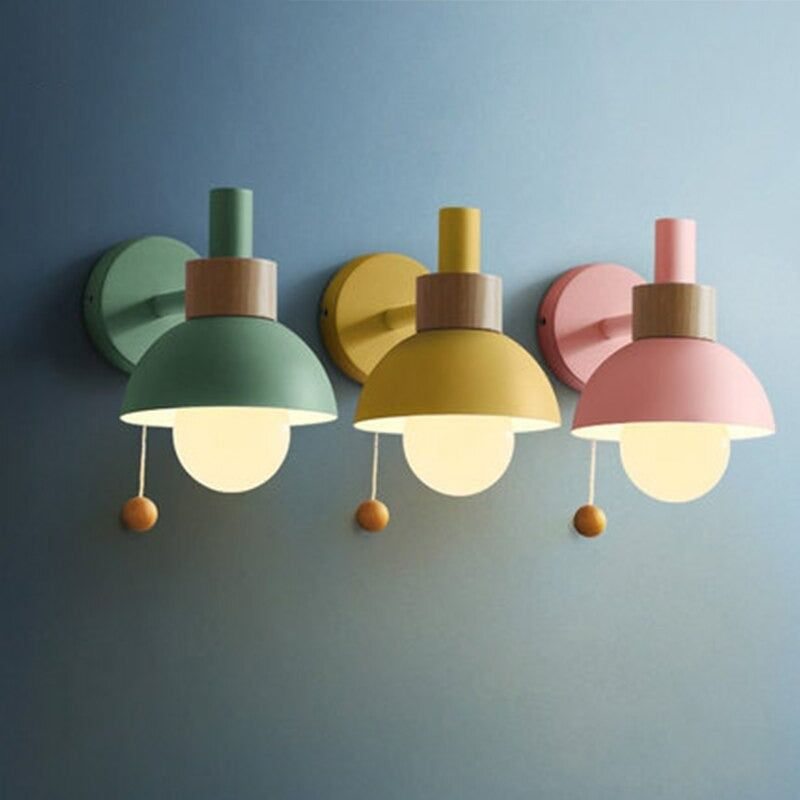 wall lighting fixtures