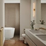 wall lighting fixtures