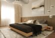 wooden beds