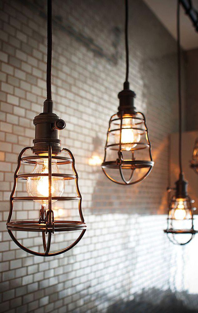 industrial lamps design 457 best industrial lamps images on pinterest light fixtures with regard to RMGWVTD