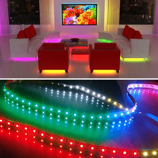 led furniture lights ok new home owner, if not for normal under furniture lighting, imagine this OWRRPKN