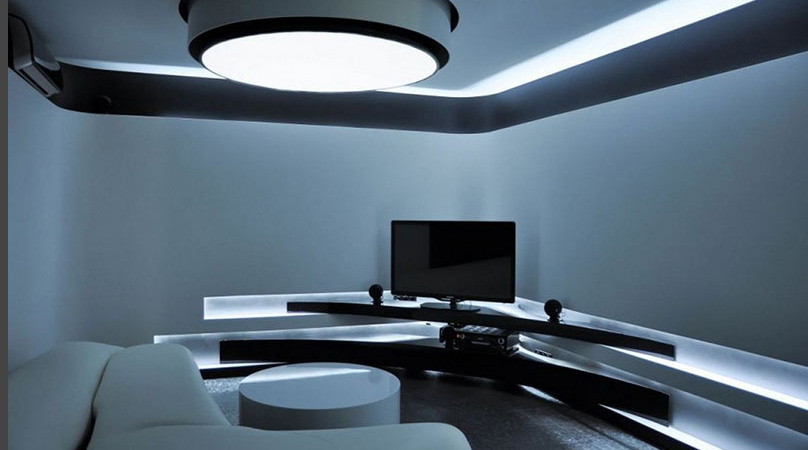 led light design for homes lighting 12 TRXJBFM