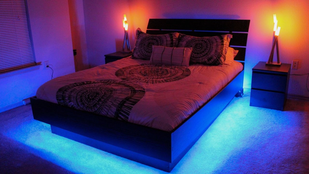 led lighting ideas led lighting bedroom effective woman lights for 21 to modern furniture with HDGQFAC