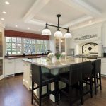 Lighting ideas for the kitchen