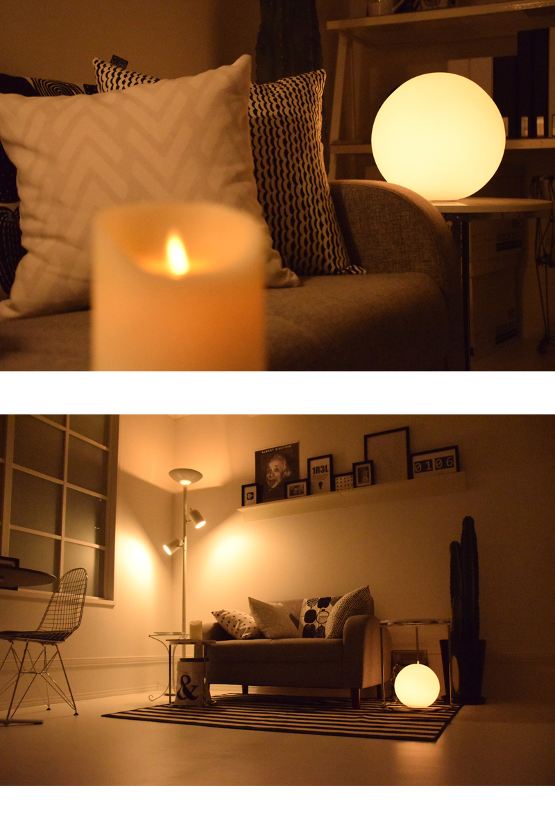 minimalist lamp system floor lamps - pearl-m (pearl m) ytl-339-lighting ！ HNZVWTZ
