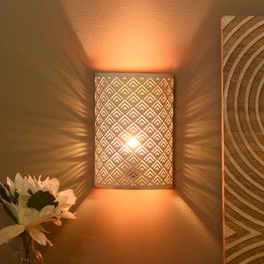 Room design with wall lights amarillo wall lamp (copper shade finish) by urban ladder CCAJTBZ