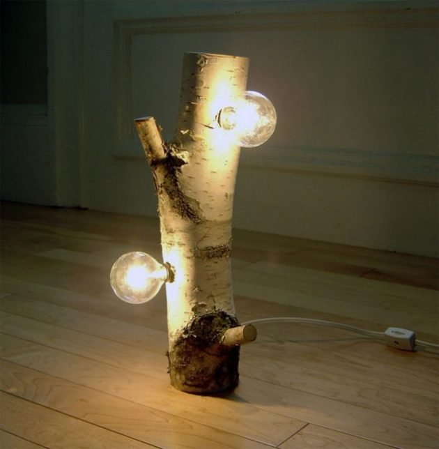 wood lamps designs 19 tempting wooden lamp designs that are worth seeing PTJEMNO