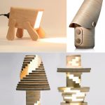 Lamps Made of Wood: Providing Natural Charm and Individuality