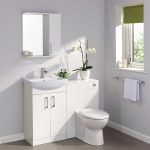 Bathroom Cabinet: How to Keep Order!