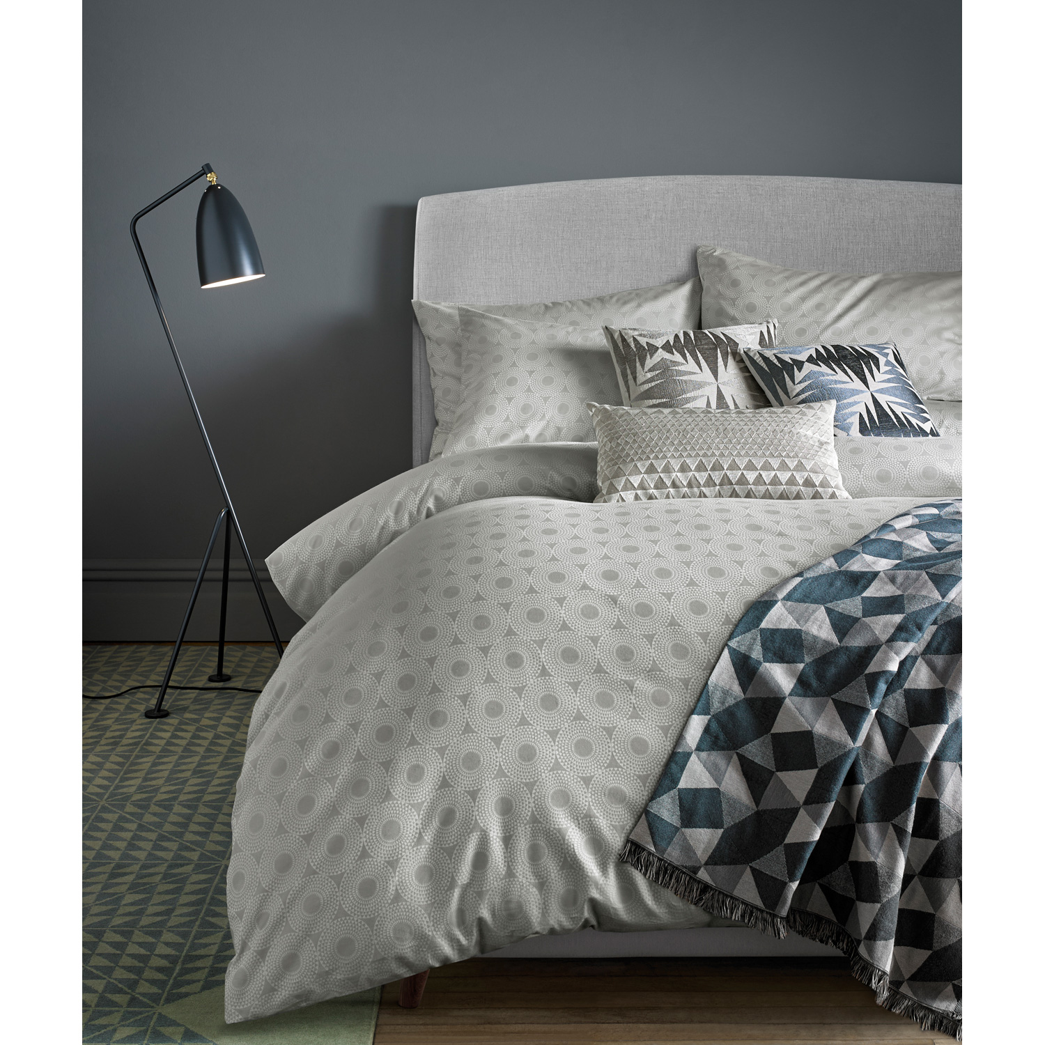 Bed linen concentric bed linen image ... GDBANDF