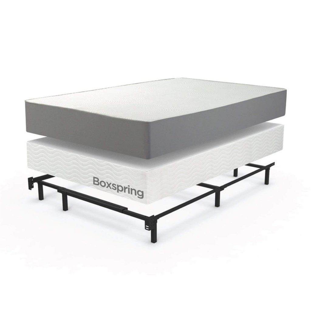 Boxspring bed ideas: Let yourself be inspired! – storiestrending.com