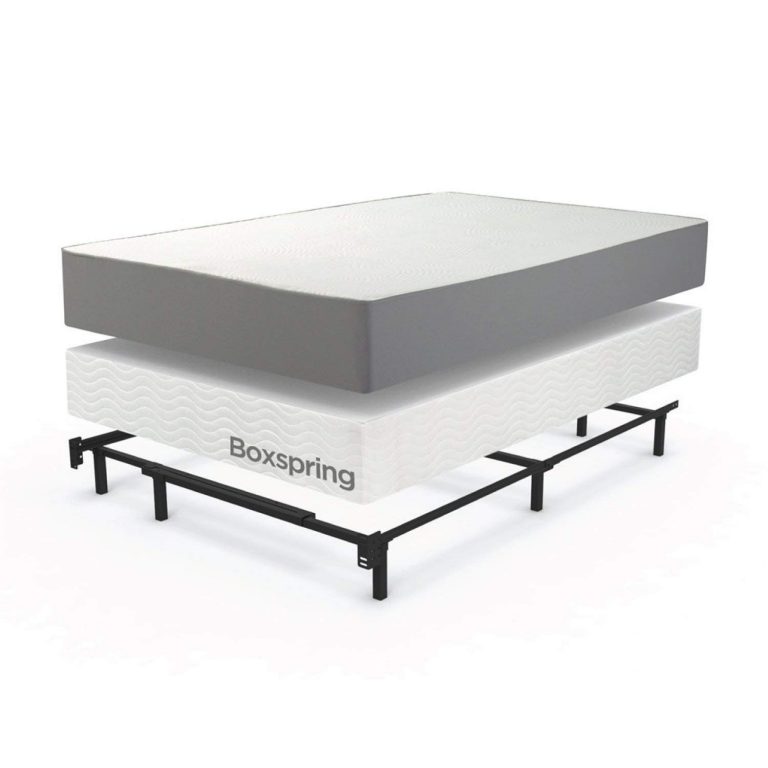 Boxspring bed ideas Let yourself be inspired!