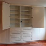 Schedule a built-in cupboard: It’s that easy!