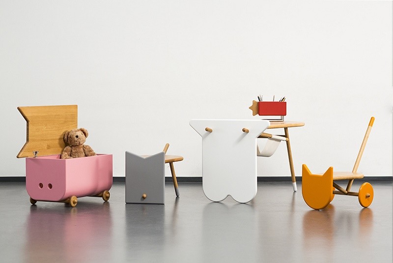 Childrens furniture avila-creative-childrens-furniture-with-shapes-inspired-by- GVQIDHM