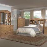Country style bedroom ideas