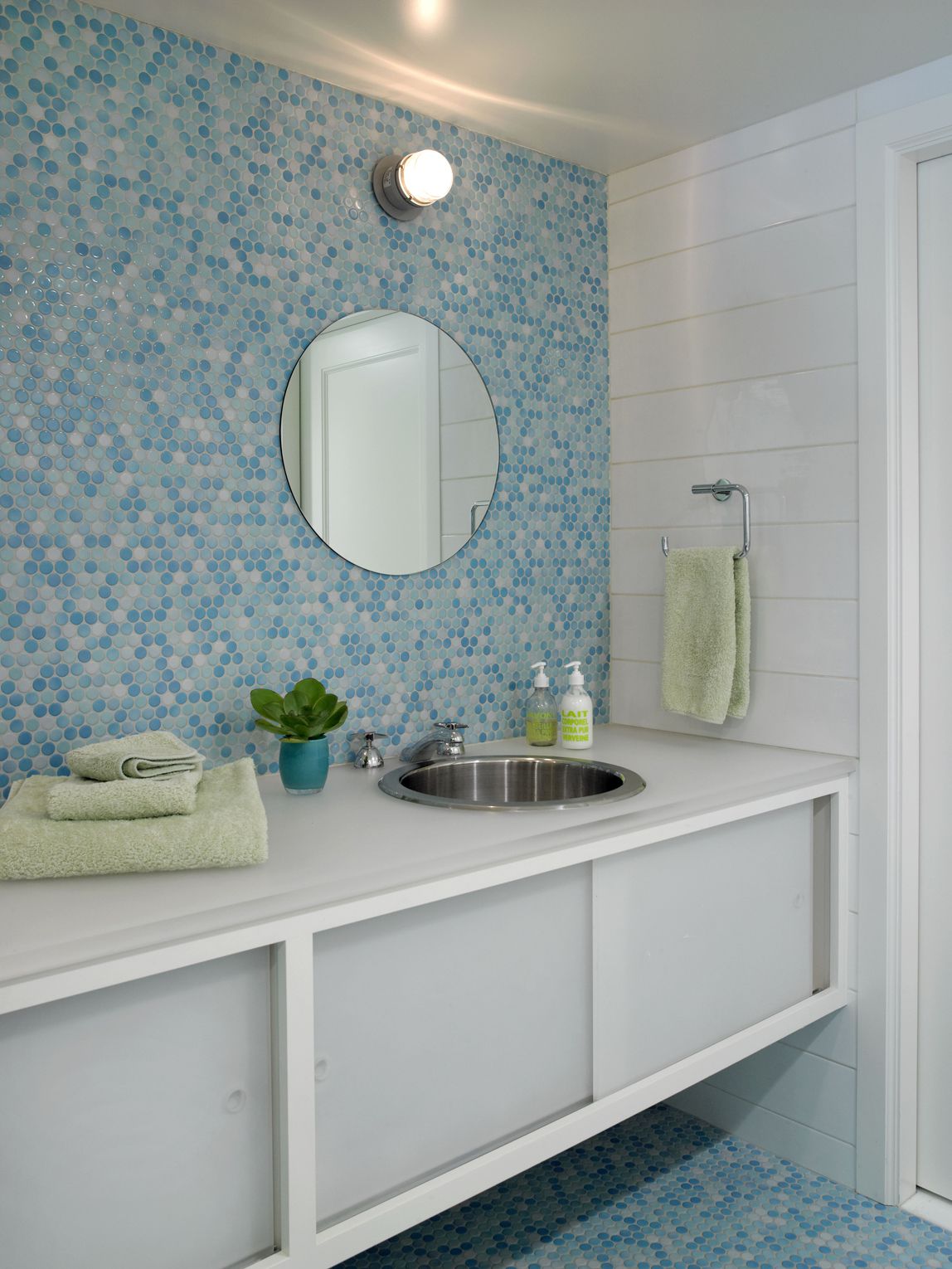 Design bathroom tiles 33 bathroom tile design ideas - unique tiled bathrooms BPYWYKW