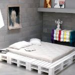 Pallet Bed – Pictures & Ideas