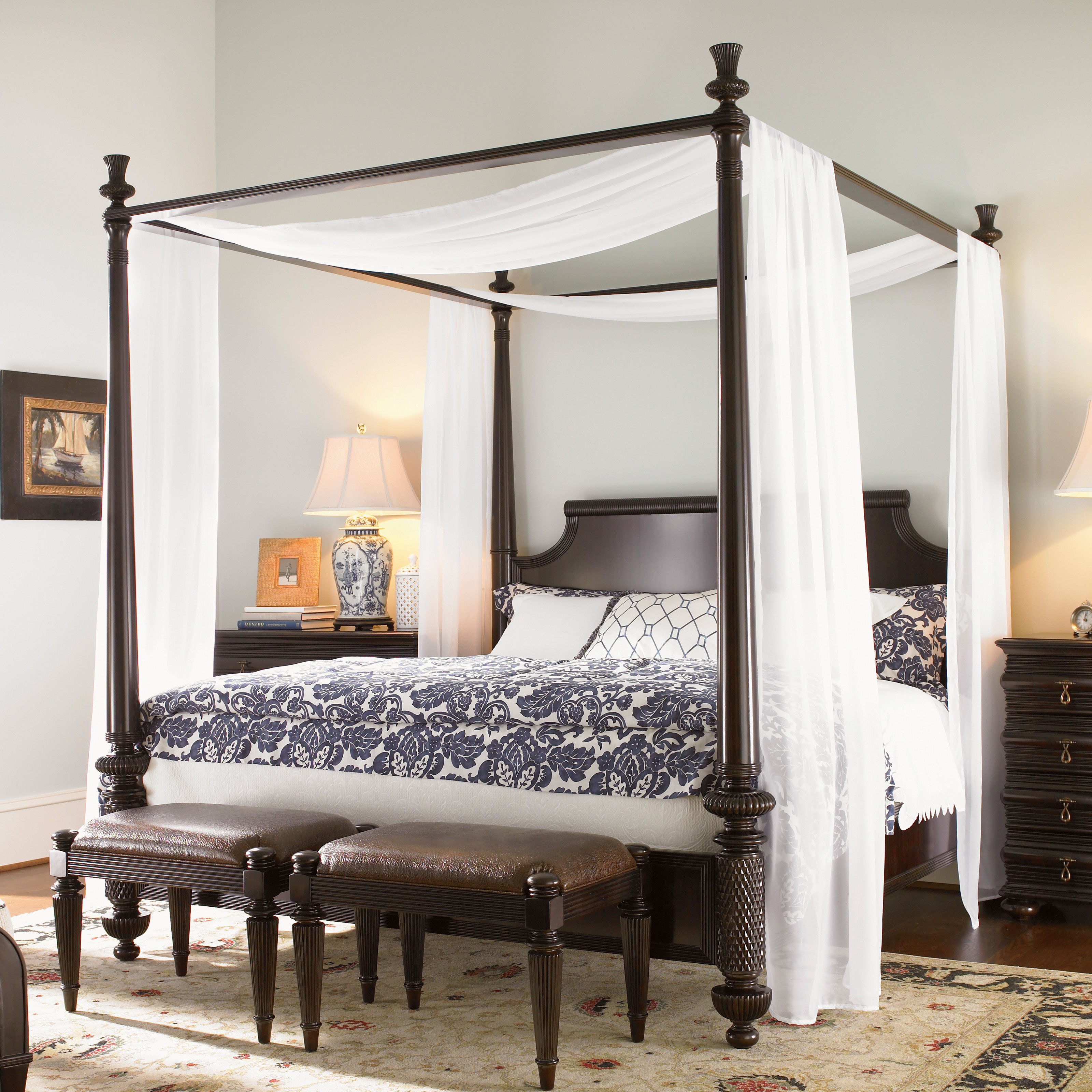 four poster bed design ideas collect this idea canopy beds for the modern bedroom freshome (36) TBYDFLX