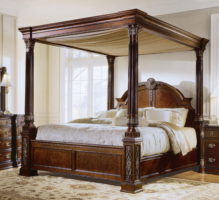 four poster bed design ideas four poster beds new designs and ideas four post bed for sale four poster YQINCYJ