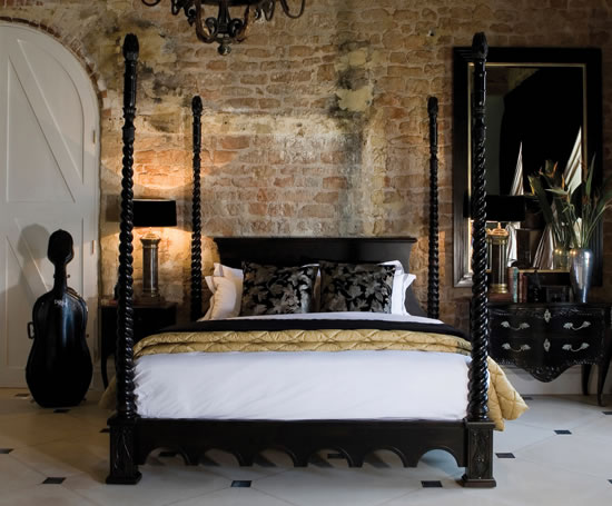 four poster bed design ideas if you need some ideas on different four poster bed designs and how to ALVQWTN
