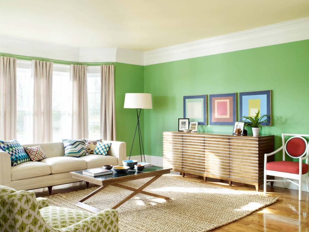 Interior design with colors ways you can match interior design colors in your home FKZLQLD