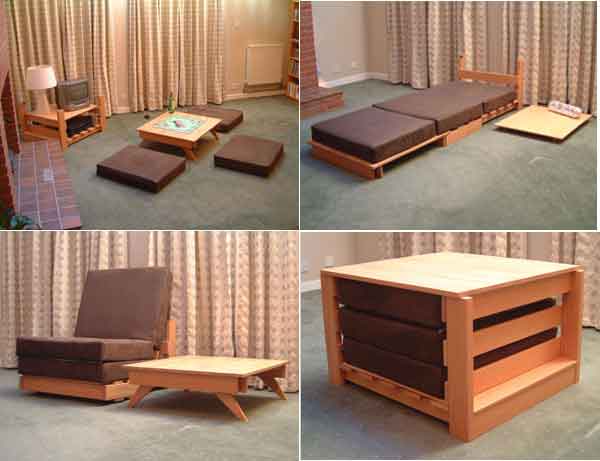 kewb multi-functional furniture. NJECKXQ