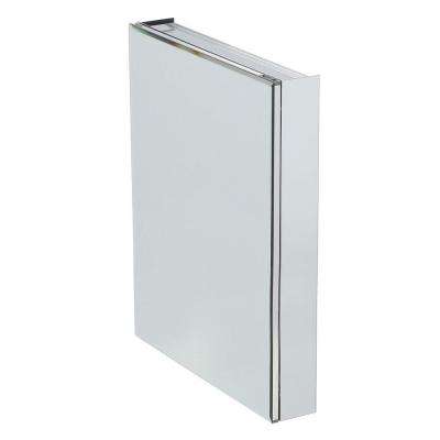 Mirror cabinet 24 in. w x 30 in. h x 5 in. d frameless recessed AFVKADR