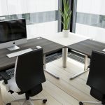 Modern home office furniture decoration ideas