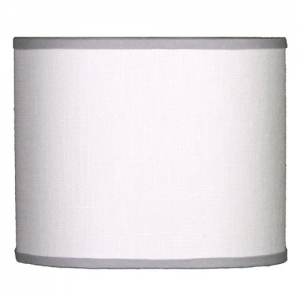 Nordika lamp nordika lampshade cubus white with grey URFZIGH