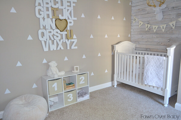 nursery wallpaper ideas baby boy room idea - shutterfly GLBHYWG