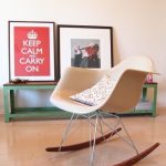 Rocking Chair Inspiration: Relaxing Ideas