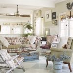 Discover Shabby Chic: ideas for interior design style!