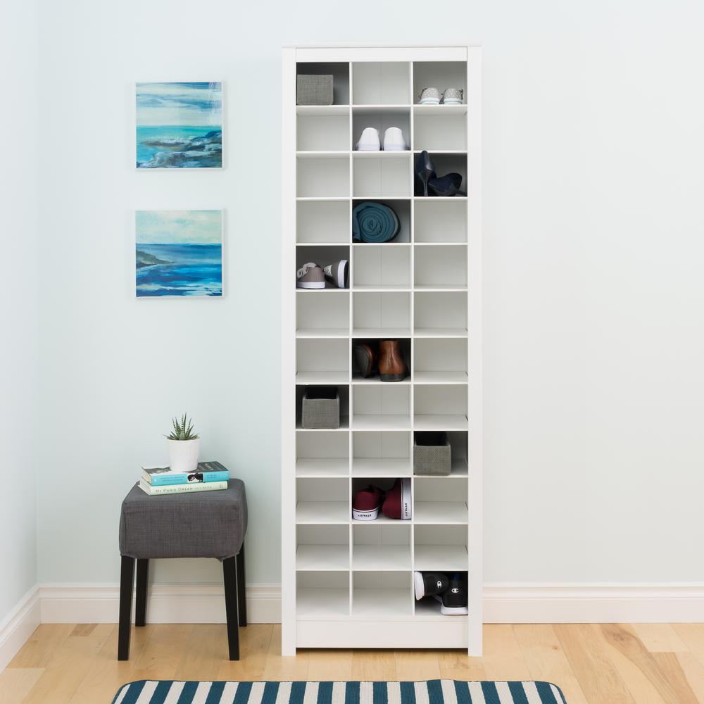 Shoe cabinet: Find your storage space solution!