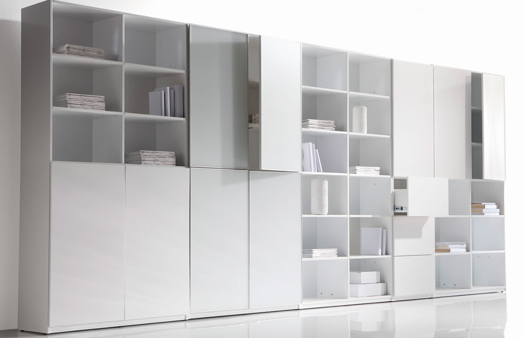 Storage Wall Units Create, Wall Storage Units With Doors