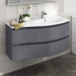 Vanity unit with basin: Creative Ideas for the Bathroom!