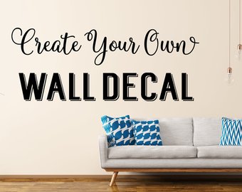 wall decal personalized popular items for custom wall decals ZRAOWWP