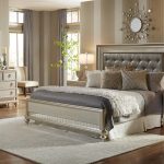 Furnish bedroom attractive and functional: Bedroom furniture